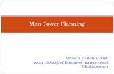 Man Power Planning 4 2