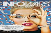INFOWARS the Magazine - Vol. 2 Issue 8 - April 2014