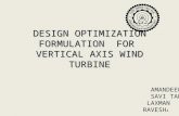 18.11.13_Wind Turbine Optimization