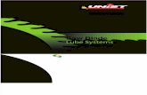 Unist Saw Blade Lube Systems