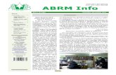 Abrm Info Nr 2013-6