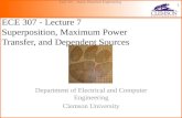 ECE 307 DC Lecture 7 (1)