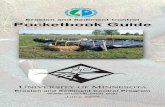 Erosion Sediment Control Handbook
