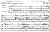 Bartok's Third Piano Concerto