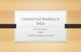 Gagan - Commercial Banking in India