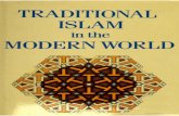 Traditional Islam in Modern World