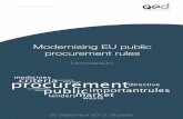 Public Procurement Pm Website