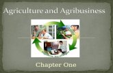 Intro to AGBS Chapter 1