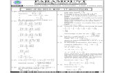 Ssc Mains (Maths) Mock Test-17 (Solution)