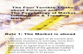 4 Four Truth of Finance