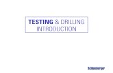 02- Testing & Drilling Intro