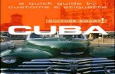 Culture Smart! CUBA.pdf
