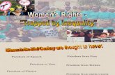 Women's Rights Presentation (1)