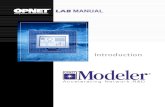 Intro Modeler Lab Manual 11.0 v3