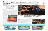 Island Connection - March 28, 2014