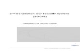 2nd Generation Car Security System.pdf