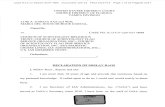 Garcia v. Scientology: Declaration Mislav Raos