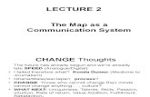 Lecture 2 Cartographic Communication