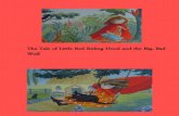 Red Ridding Hood Story