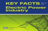 Electric KeyFacts