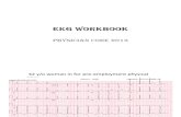 EKG Workbook