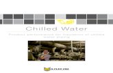 Chilled Water Brochure k-flex