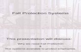 AIHA Fall Protection Systems