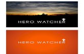 Herowatcher for NGOs