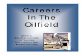 Oilfield Book