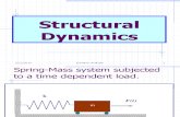Structural Dynamic