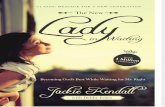 The New Lady in Waiting - Free Preview