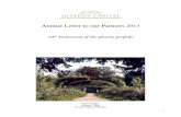 Giverny Capital Annual Letter 2013