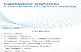 2011 Lscm Lesson2 Customer Service