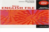 Newenglishfile Elementary Studentbook 130405181538 Phpapp01