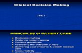Clinical Decision Making Lilik (2)