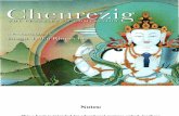 Chenrezig - The Practice of Compassion