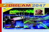 Dream 2047 May 2011