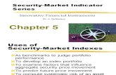 Security Market Indicator Series.st