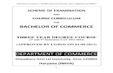 B. Com. 1st and 2nd Semesters w.e.f. 2013-2014 (1)