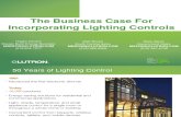 Incorporating Lighting Controls: Lutron Electronics and FMA Summits Presentation