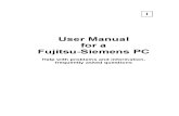 Fujitsu Siemens Manual_uk