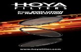 Hoya Catalog