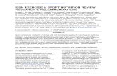 ISSN Exercise & Sport Nutrition Review Research E Recommendations [TRIBULUS TERRESTRIS] 1550-2783!1!1-1
