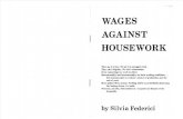 1. Wages Against Housework (Federici)