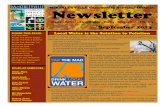September 2013 Winter-Spring McKinleyville Community Services District Newsletter