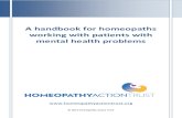 A Handbook for Homeopaths v8