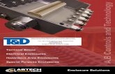 Abtech Electrical Enclosures & Junction Boxes Catalogue