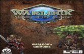 Warlock Master of the Arcane - Beginners Guide