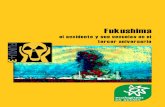 Fukushima: el accidente y sus secuelas en el tercer aniversario