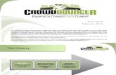 CrowdBouncer Investor Deck